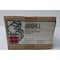 Robroy Twist Latch Electrical Enclosures, 6 in H, 4 in D, 6 in W, Fiberglass J606HLL - alternate 5